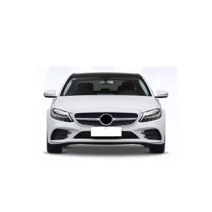 Kit carrozzeria W205 per <span class=keywords><strong>Mercedes</strong></span> Benz C300 C63s Bodykit <span class=keywords><strong>paraurti</strong></span> C200 griglia di scarico lifting 2016 lato berlina <span class=keywords><strong>classe</strong></span> W205 Kit carrozzeria - Product Image 5