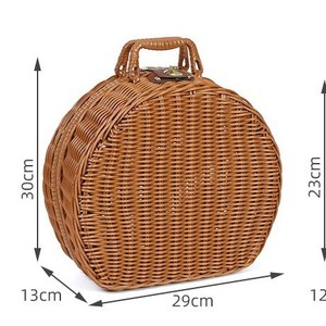 Petite boîte à thé pour sœur, cadeau de fête, cadeau de retour, cadeau de compagnie festif, cadeau de demoiselle d'honneur, cadeau de groupe, cadeau d'anniversaire de mariage, cadeau pour invités - Product Image 5