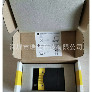กล้องสแกนพื้นที่ Cognex Is7801M-373-50 24V สำหรับการตรวจจับตำแหน่งในอุตสาหกรรม - Product Image 3