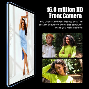 Producto Más Vendido en China, Compras en Línea en Alibaba, <span class=keywords><strong>Tablet</strong></span> PC Android de 10 Pulgadas con Teclado, Lápiz, Mouse y Tarjeta <span class=keywords><strong>SIM</strong></span> para <span class=keywords><strong>Samsung</strong></span> - Product Image 2