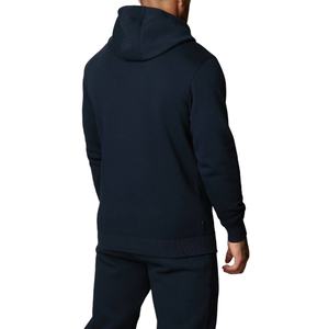 Survêtements de sport de luxe personnalisés en gros pour hommes, haute qualité, écologiques, respirants, nouveau style, à capuche, grandes tailles pour l'automne - Product Image 4