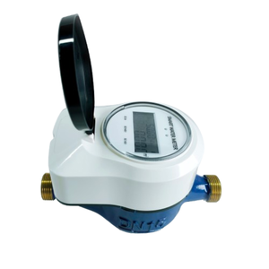 ZHONGYI DN15-DN25 Multi-Jet Cold <b>Water</b> <b>Meter</b> R80/R100 Cast Iron Body Non-Valve NB-IoT/GPRS Module IP68 Protection Threaded <b>Flow</b> - Product Image 3