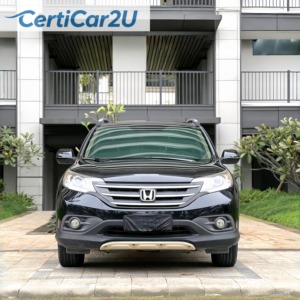 Autos Usados en Buen Estado: <span class=keywords><strong>Honda</strong></span> <span class=keywords><strong>CRV</strong></span> <span class=keywords><strong>Luxury</strong></span> 2012, Ejemplo de Bajo Kilometraje, Confiabilidad Probada de <span class=keywords><strong>Honda</strong></span>, Listo para Usar - Product Image 1