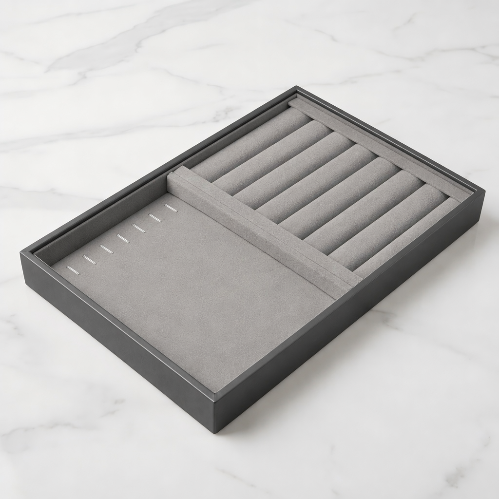 Combo Tray