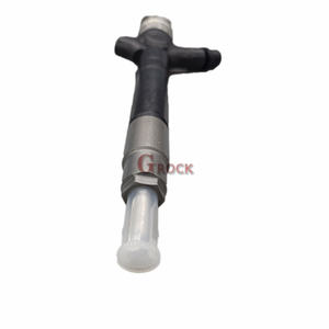 Injektor bahan bakar rel umum 23670-51040 095000-9770 untuk Toyota 1VD - Product Image 4