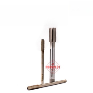 <strong>ZHENG</strong> <strong>GONG</strong> Extended Straight groove Tap M2~M20 Tapping Machine Thread Hss Straight groove Spiral Tap Spiral Flute Theread Tap Lu