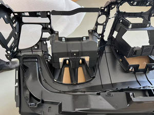 Bảng điều khiển cho Hyundai iX35/Hyundai iX35 Bảng điều khiển OEM 84710-2z000-b1 84710-2z000-9p - Product Image 5