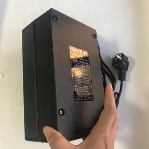 Sạc pin Li-ion 84V 10A cho pin 20s 40AH, bộ sạc pin <span class=keywords><strong>Lithium</strong></span> 72V 10A - Product Image 5