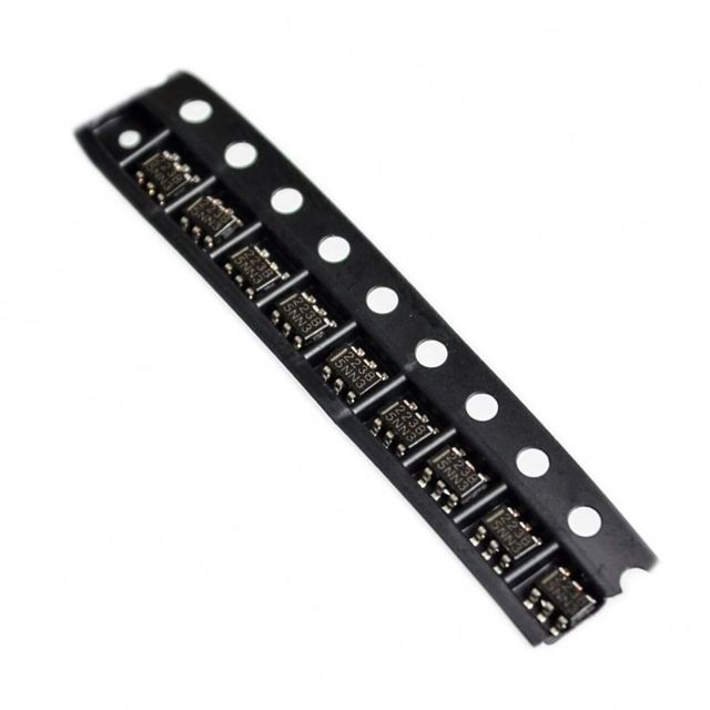 TTP223 SOT23-6 Touch Sensor TTP223-BA6 Touch Button Module IC TTP223 Electronic Component