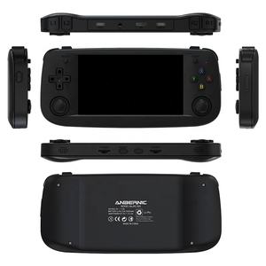 Consola de Videojuegos Portátil Anbernic <span class=keywords><strong>RG503</strong></span>, Pantalla IPS de 4.95 Pulgadas, Más de 23000 Juegos Retro, Sistema de Código Abierto Linux - Product Image 2