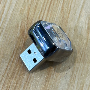 CarPlay ไร้สายและแอนดรอยด์อะแดปเตอร์อัตโนมัติพร้อม Dual-Band WiFi บลูทูธ5.2 Super MINI dongle สำหรับรถยนต์ <span class=keywords><strong>iPhone</strong></span>-<span class=keywords><strong>5S</strong></span> เชื่อมต่ออัตโนมัติ - Product Image 3