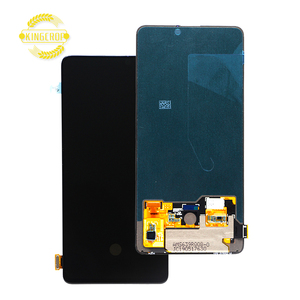 Nouvel écran LCD AMOLED d'origine pour Xiaomi K20 K20 <span class=keywords><strong>Pro</strong></span>, écran tactile numérique, assemblage, pour Xiaomi <span class=keywords><strong>Mi</strong></span> <span class=keywords><strong>9T</strong></span> LCD Mi9T <span class=keywords><strong>Pro</strong></span>, écran d'affichage - Product Image 1