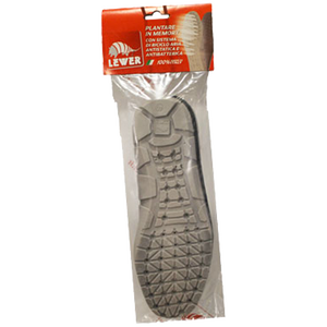 Semelles Plantare à mémoire augmentant la hauteur Modèle N ° 41 - Product Image 1