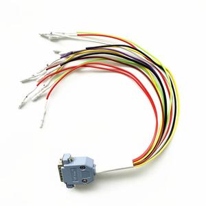 โปรแกรมเมอร์ ECU รุ่น CG CGDI FC200 เวอร์ชันเต็ม รองรับ 4200 กลุ่ม ECU และ 3 โหมดการทำงาน อัปเกรดจาก AT200 - Product Image 3