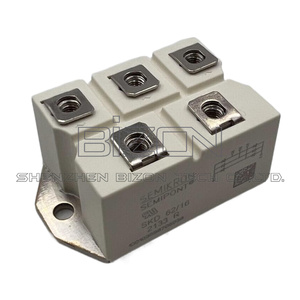 Mô-đun IGBT mới và độc đáo skd62/16 - Product Image 6