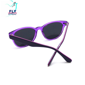 Marque privée 2020 polarisées mode lunettes De soleil En Acétate pour femmes - Product Image 6