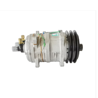 Compresor TK16 de 24 V Nuevo de Alta Calidad, Garantía de Calidad de Compresión Thermo King