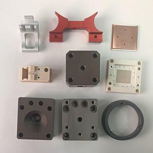 Услуги по индивидуальной обработке медицинских изделий из нержавеющей стали: токарная и фрезерная обработка на станках с ЧПУ, шлифовка от производителя - Product Image 2