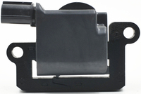 คอยล์จุดระเบิดรถยนต์ MD362915 OE ของแท้ใหม่เอี่ยม รุ่น SL-9108A สำหรับรถยนต์มิตซูบิชิ สเปซ รันเนอร์ วากอน รับประกัน 2 ปี ผ่านการทดสอบ 100% ได้รับการรับรองมาตรฐาน ISO9001