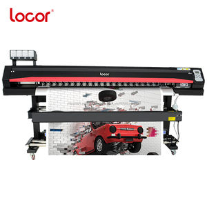 1.6 m 5 pies dx5 velocidad eco solvente impresora de tinta - Product Image 6