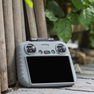 Đối với DJI RC 2 DJI không khí <span class=keywords><strong>3</strong></span> sunnylife điều khiển từ xa Chống sốc chống xước Silicone trường hợp - Product Image 3