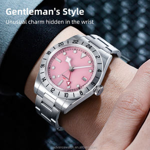 Orologi di tendenza meccanici automatici uomo <span class=keywords><strong>normale</strong></span> <span class=keywords><strong>orologio</strong></span> cronografo Logo personalizzato all'ingrosso all'ingrosso <span class=keywords><strong>orologio</strong></span> automatico da polso vestito <span class=keywords><strong>orologio</strong></span> - Product Image 3