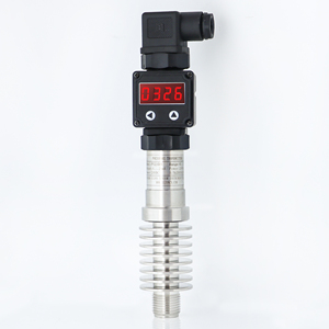 PY210H درجة حرارة عالية 4-20ma/0-5V جهاز إرسال ضغط سائل الغاز مستشعر باخرة محمولة جواً - Product Image 6