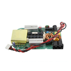 Solución PCBA de comunicación inalámbrica integral Diseño y fabricación de ensamblaje de <span class=keywords><strong>PCB</strong></span> multicapa Tablero personalizable - Product Image 5