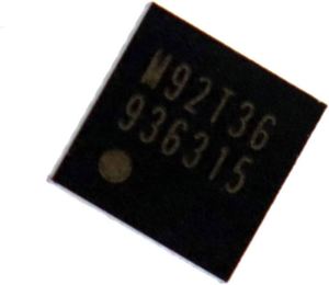 ชิปควบคุมการชาร์จไฟ USB-C รุ่น Nelcom Deal4GO M92T36 สำหรับเปลี่ยนใน Nintendo Switch และ Switch OLED ไมโครคอนโทรลเลอร์ FPGA - Product Image 1