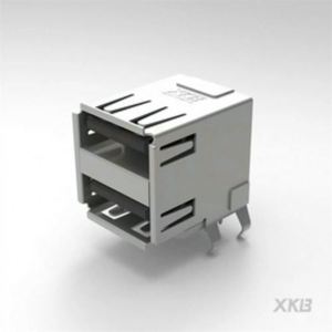U224-081N-1BR61 USB/DVI/HDMI Connector Electronic Component - Product Image 1