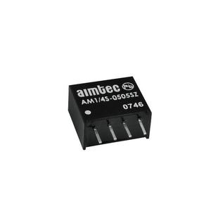 ตัวแปลง DC DC 5V 250mW <span class=keywords><strong>AM1</strong></span>/4S-4805SZ ของแท้ของใหม่ - Product Image 1