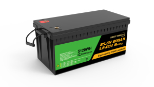 Paquete de Baterías de Iones de Litio de Grado Industrial de 12.8V 150Ah, Solución de Almacenamiento de Energía para Grandes Sistemas Solares y Soluciones Fuera de la Red - Product Image 4