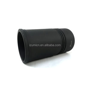 IZUMI 6 cilindros 105mm NT855 revestimiento de cilindro de motor diésel 6712-21-2240 3055 3055099 - Product Image 5