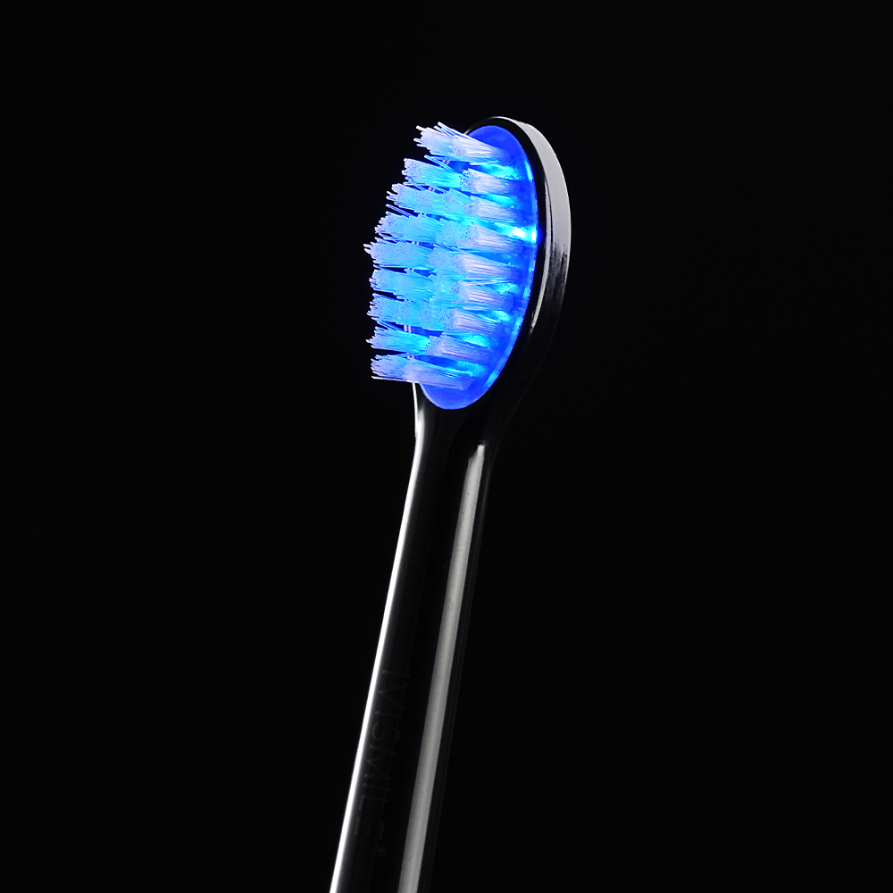 Travel Power Toothbrush Rechargeable Electric Private Label Electric Toothbrush White Sonic Electric Toothbrush