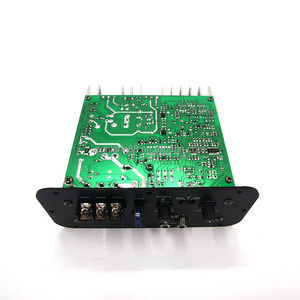 Enceintes de <span class=keywords><strong>voiture</strong></span> RMS 90W à prix abordables Caisson de basses subwoofer intégré Amplificateur de <span class=keywords><strong>voiture</strong></span> Circuit Board AMP - Product Image 2