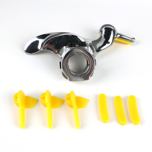 Getitall Tire Changer Parts <b>28mm</b> 30mm Bird Head Car Tire Remover Auto Repair Tool - Product Image 5