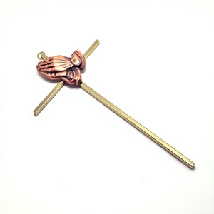 Prière Main Croix - Product Image 2