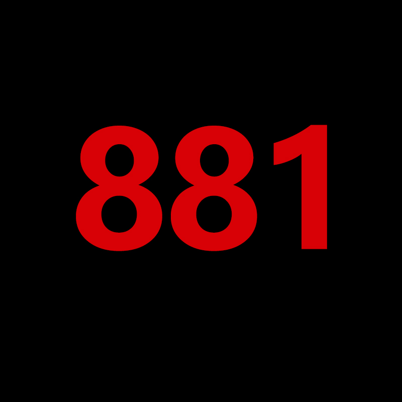 881