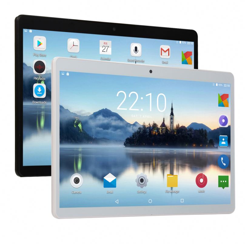 SIMカード付き中国製タブレットの価格ファクトリーの中国語プレイヤー