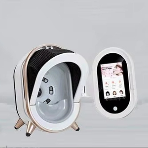 Máy phân tích da M9 | công cụ chẩn đoán hỗ trợ Ai cho Thẩm mỹ viện và phòng khám ai - Product Image 3