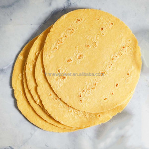 Chicken Burrito <b>Corn</b> Tortilla Forming Making Machine/ Tortills Tacos Machine Chapatti Making Machine / Tacos Making Machinery - Product Image 2