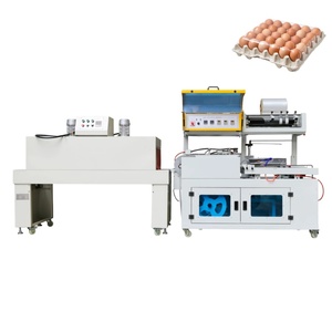 Egg Date Printer Poultry Farm Egg Grading Machine Automatic Egg Grading Machine - Product Image 6