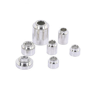 مصنع مصنع مخصص النحاس الصلب SMT SMD cb الجوز المواجهة سطح جبل السحابات القصدير مطلي الفواصل المواجهة - Product Image 2