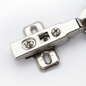 Nhà máy trực tiếp bán loại bền mềm đóng cửa tủ bản lề/chất lượng cao cổ điển đặc biệt bản lề mạnh mẽ - Product Image 5