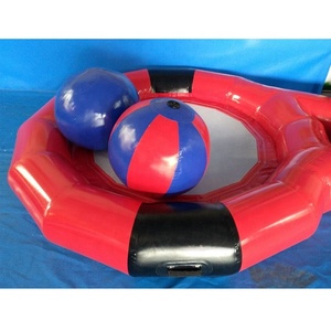 Raquette de tennis gonflable pour jeux sportifs en plein air à vendre - Product Image 3