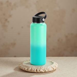 Sport Insulated Stainless Steel Sports Water Bottle Eco-Friendly - Product Image 5