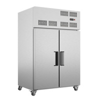 Congélateur à plaques eutectiques rapide commercial de glace réutilisable de 22 palettes pour l'équipement de congélation de qualité supérieure de fruits