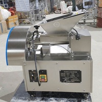 Presse à tarte Machine Volumétrique Pâte Diviser Rounder Petit pour Pain et Tortilla Maker