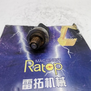 Capteur de pression pour excavatrice E336D2 E320E 338-6971 344-7392 344-7391 Capteur de pression Common Rail 3386971/3447392/3447391 - Product Image 4