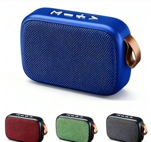 X919 3W regalos de promoción portátiles <span class=keywords><strong>1</strong></span>,5 pulgadas bolsillo al aire libre inalámbrico Mini tamaño Usb <span class=keywords><strong>Tf</strong></span> Play Blue Tooth Party altavoz con Radio Fm - Product Image 5